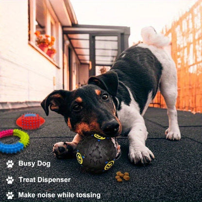 NNETM Series Dog Chew Toy Set (15pcs)